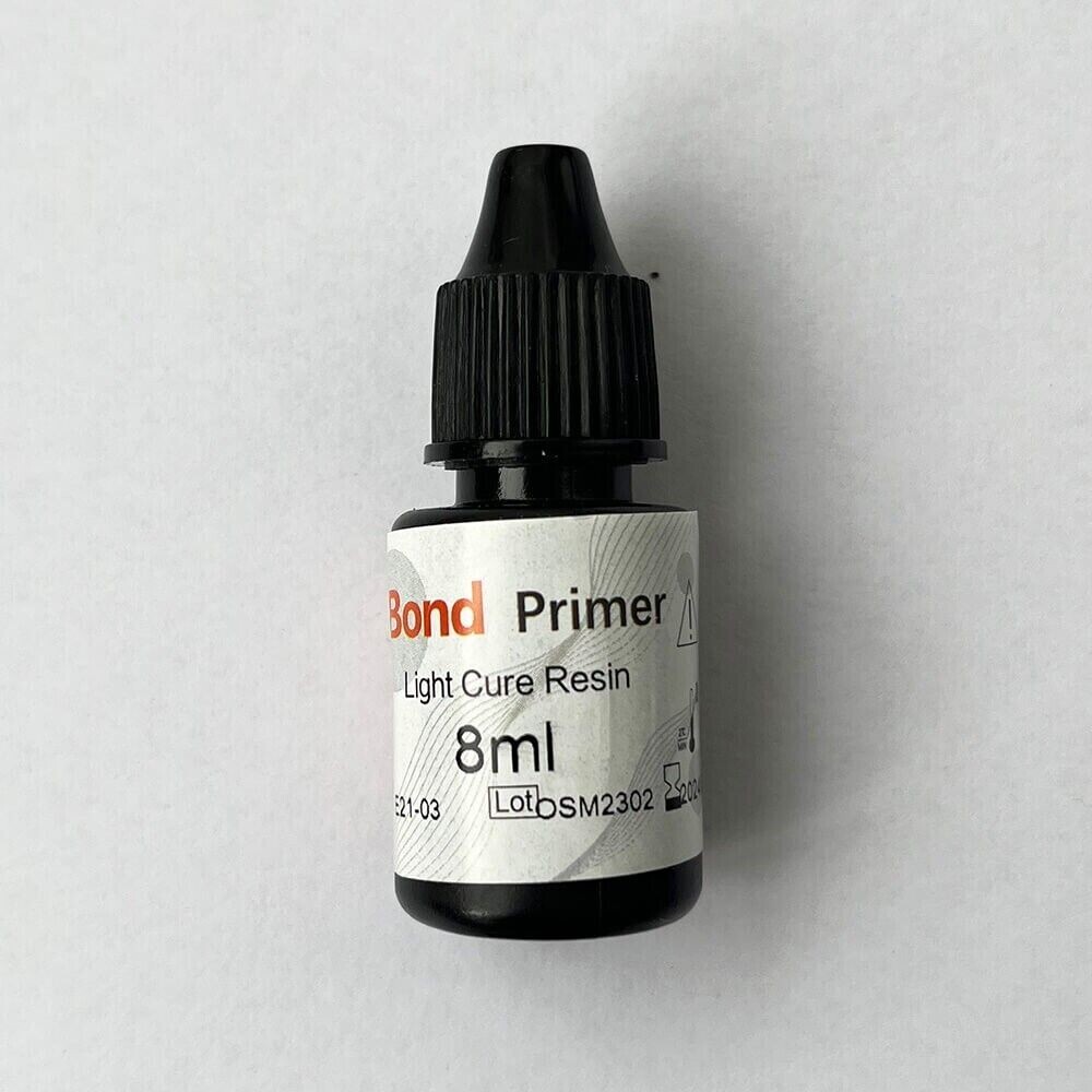 HOT 1 Box Dental orthodontic Adhesive Super Bond light cure paste primer etching
