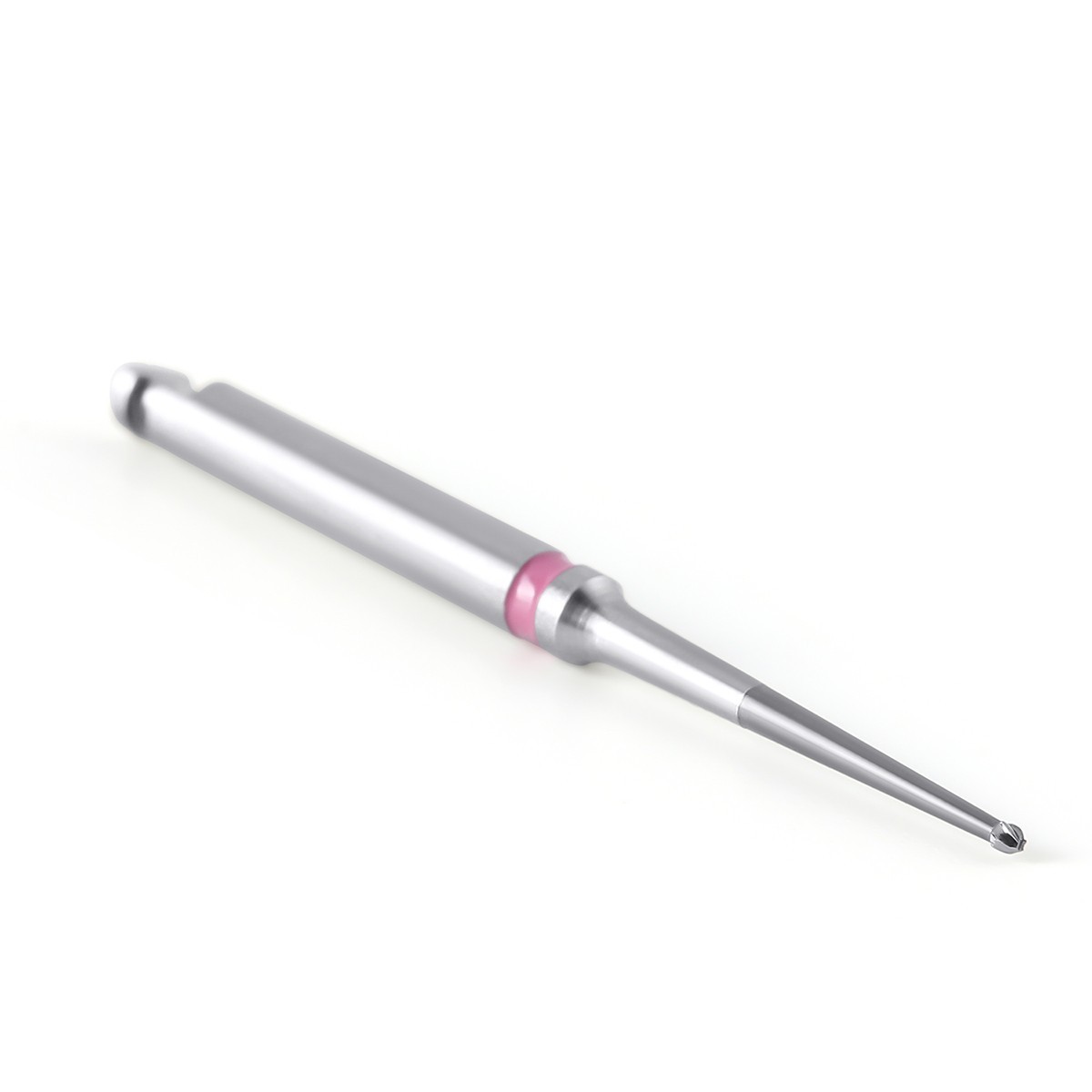 Dental Endo Burs Tungsten Carbide Long Neck Microscope for Low Speed Handpiece