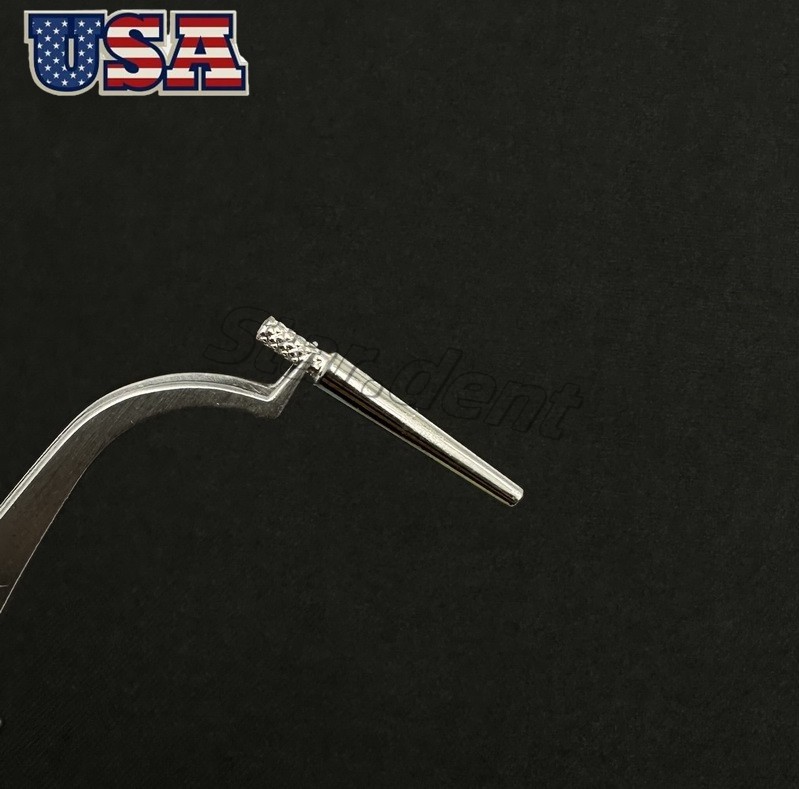 1000 Pcs Dental Lab Master Dowel Single Pins use with Pindex For Die Model Work