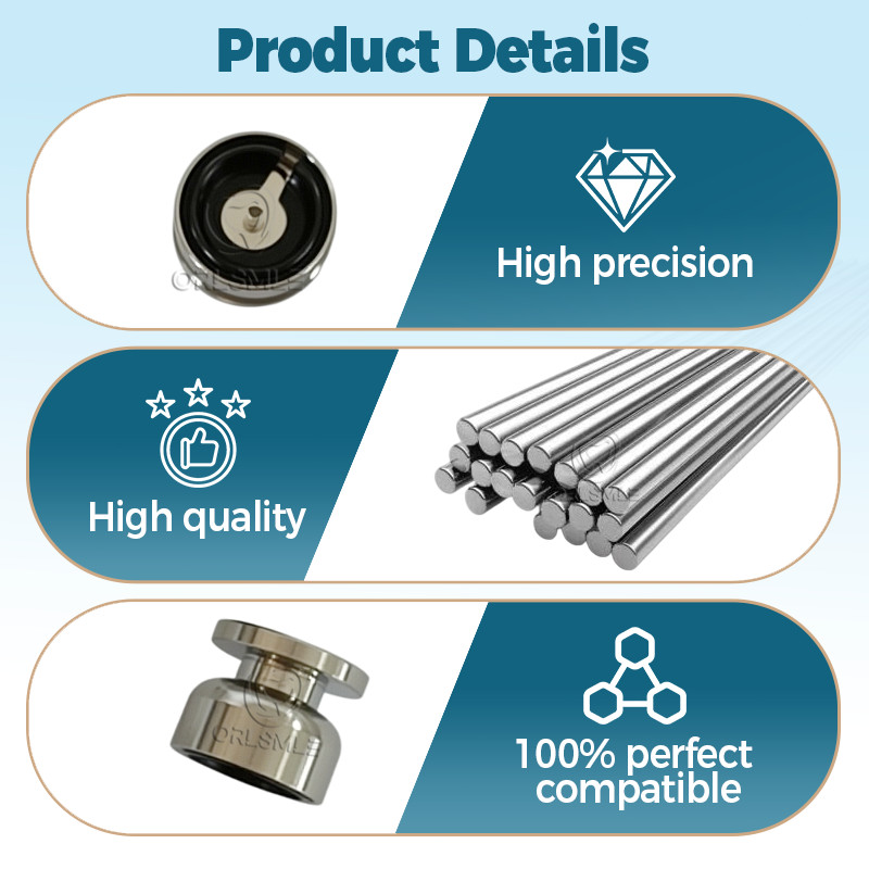 Dental locator impression coping impression transfer for locator abutment