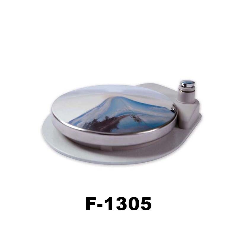 Parts Warehouse F-1305 Chip Button Foot Control (Dental Chairs)