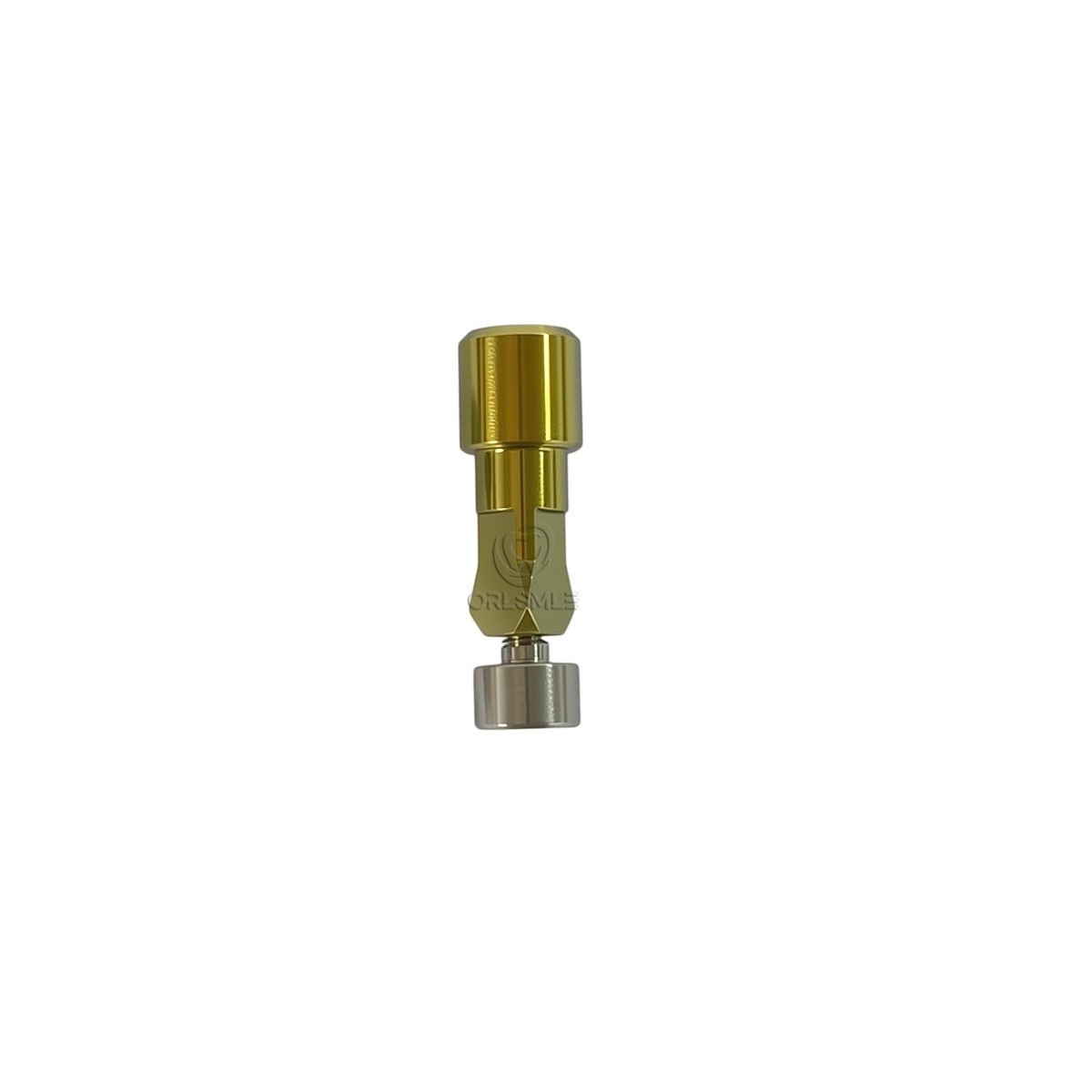 Digital Analog CAD/CAM compatible with Hiossen Osstem Mini Regular 3-20Pcs