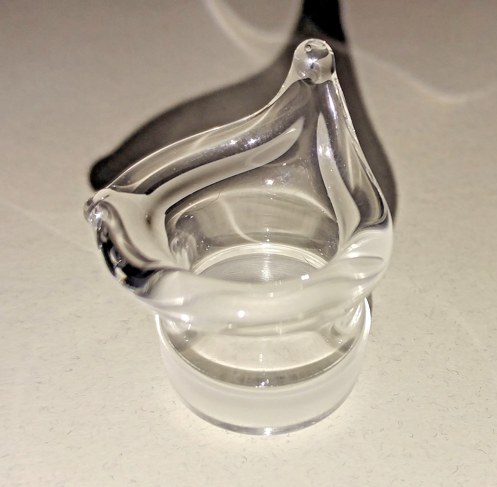 Lid/Cap for Subconscious Design Glass Reclaimer Jars Made in USA
