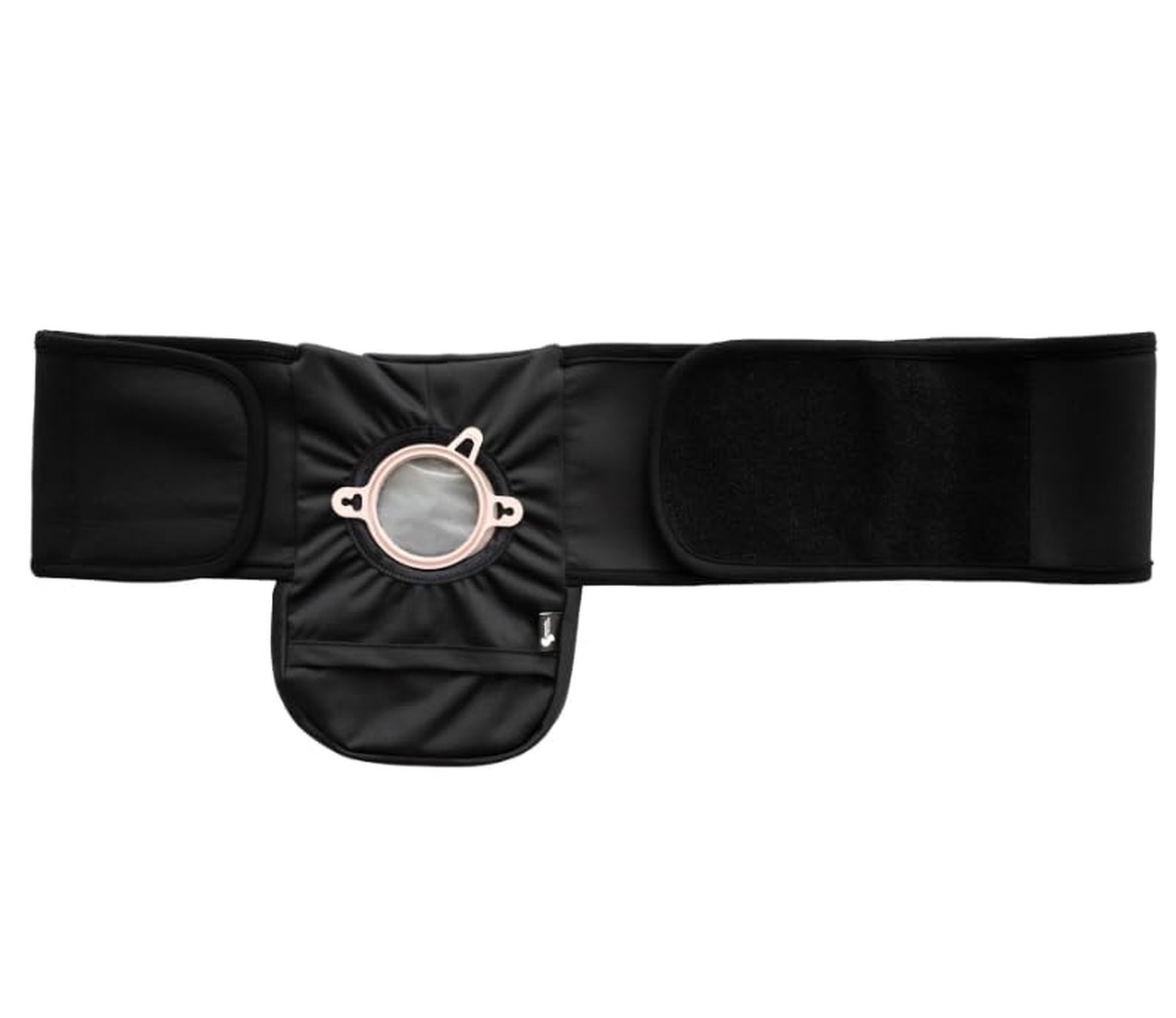 Elastic Ostomy Belt | Ostomy Cover Support Belt | Water Resistant Everyday We…