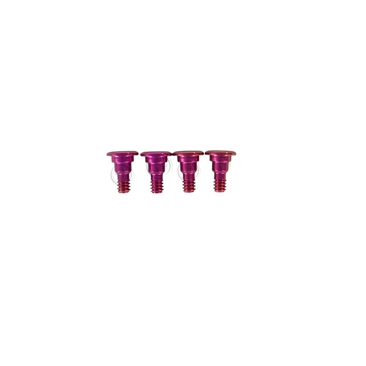 4/6/10/20 pcs Healing abutment cover screw fit to Straumann ITI BLX RB