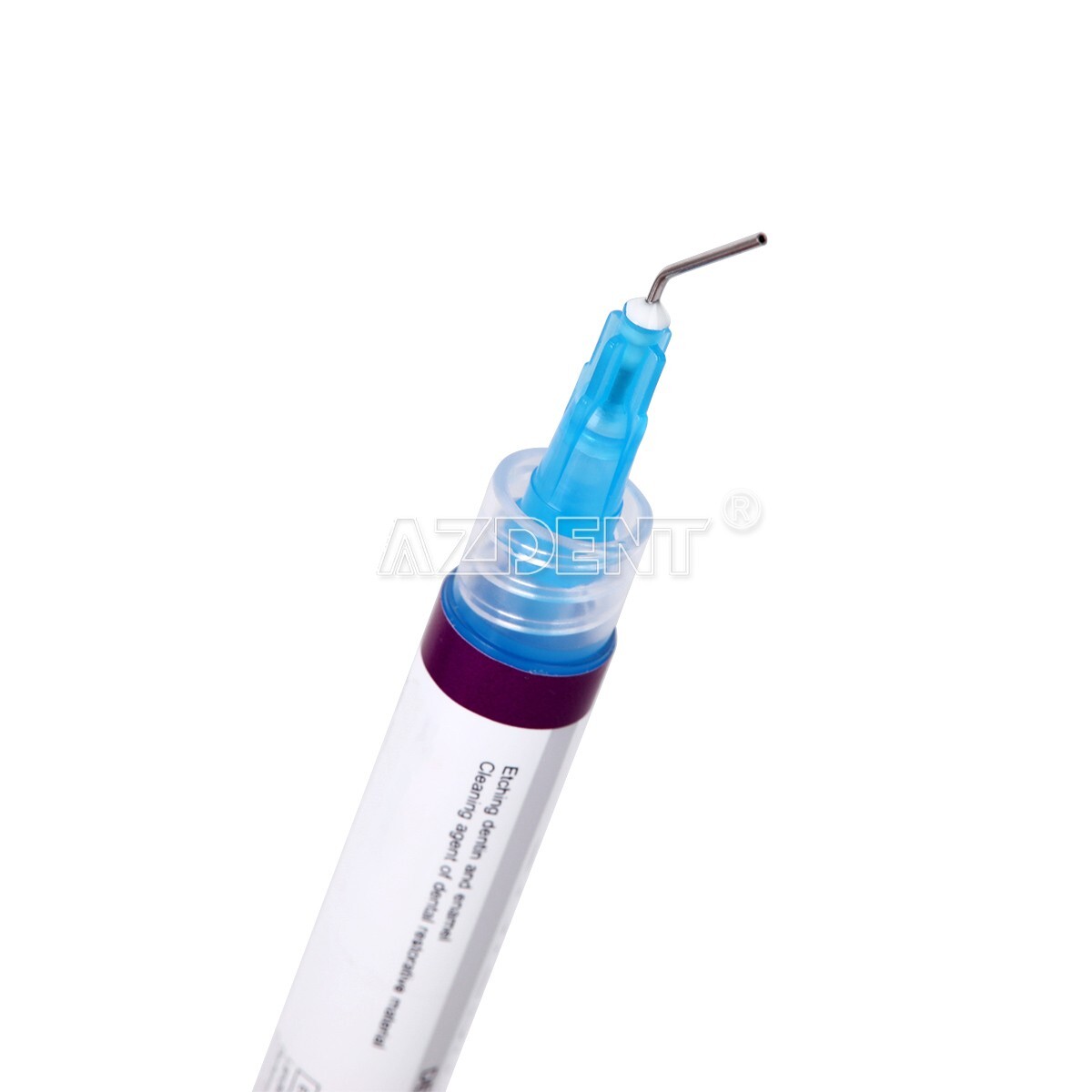 Dentex Dental Orthodontic Bonding Light Cure Adhesive Paste Primer Etchant Kit