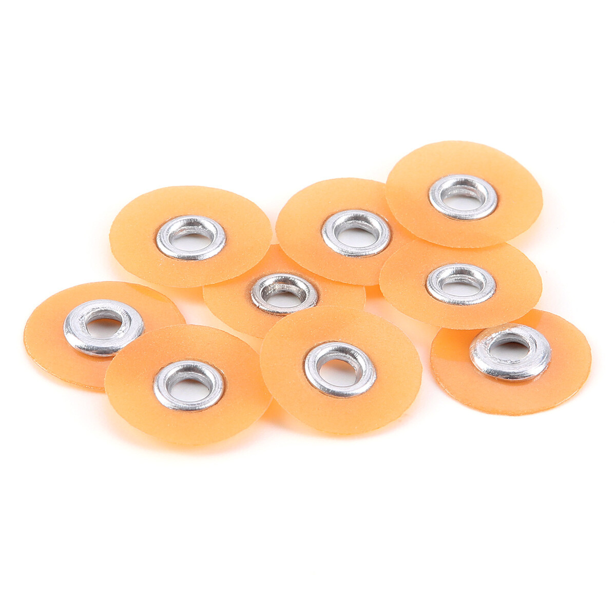 Dental Sof-Lex Extra Thin Composite Finishing Polishing Discs/Coarse Fine Medium