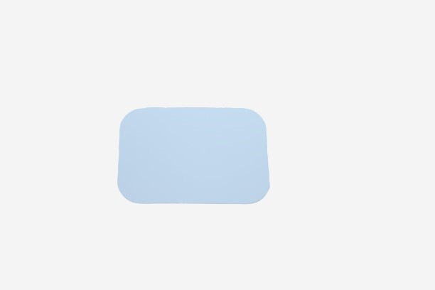 Generic Dental Phosphor Plate Screen Size 2 Compatible For Many Machines