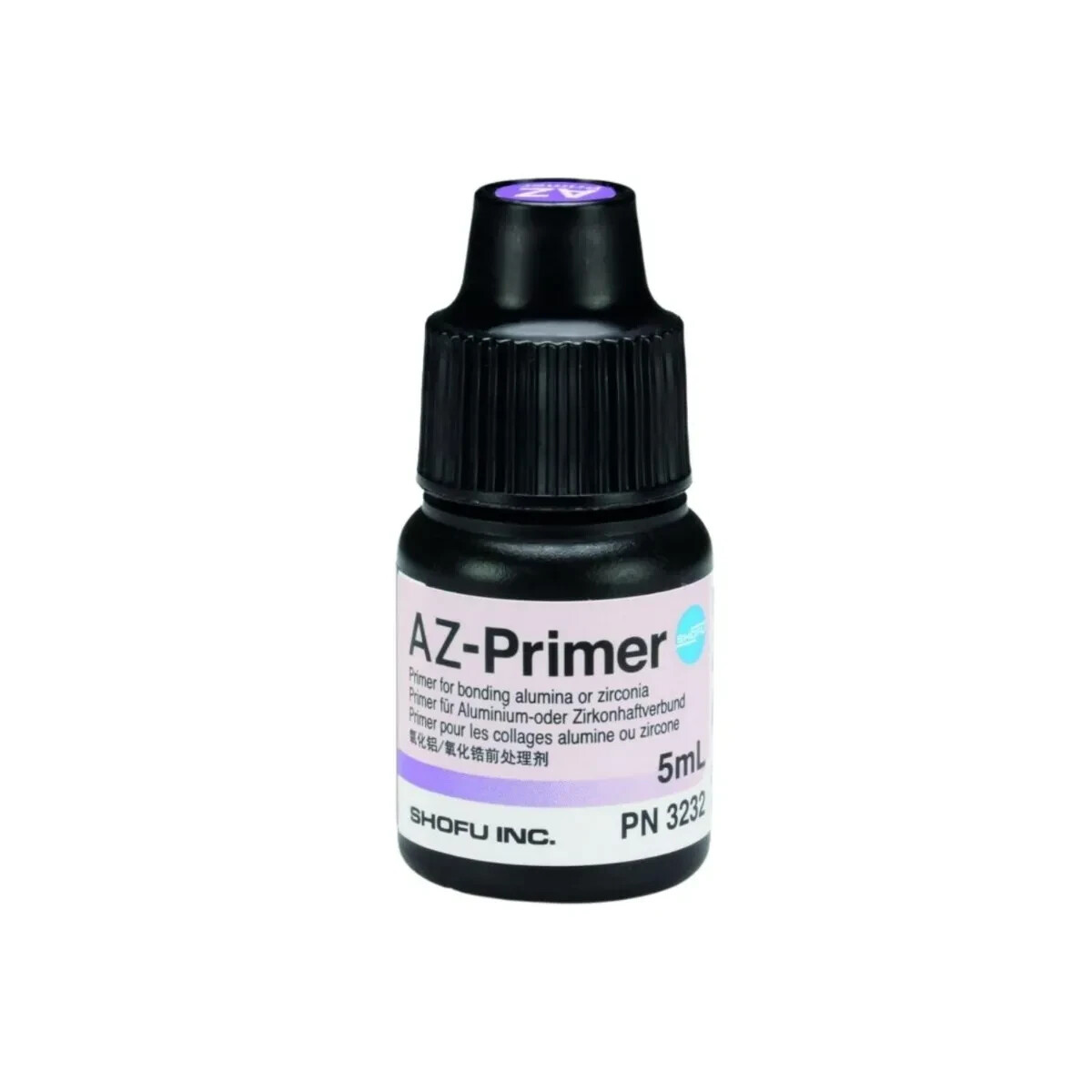 Shofu AZ Primer For Bonding Alumina Or Zirconia For Dental Material