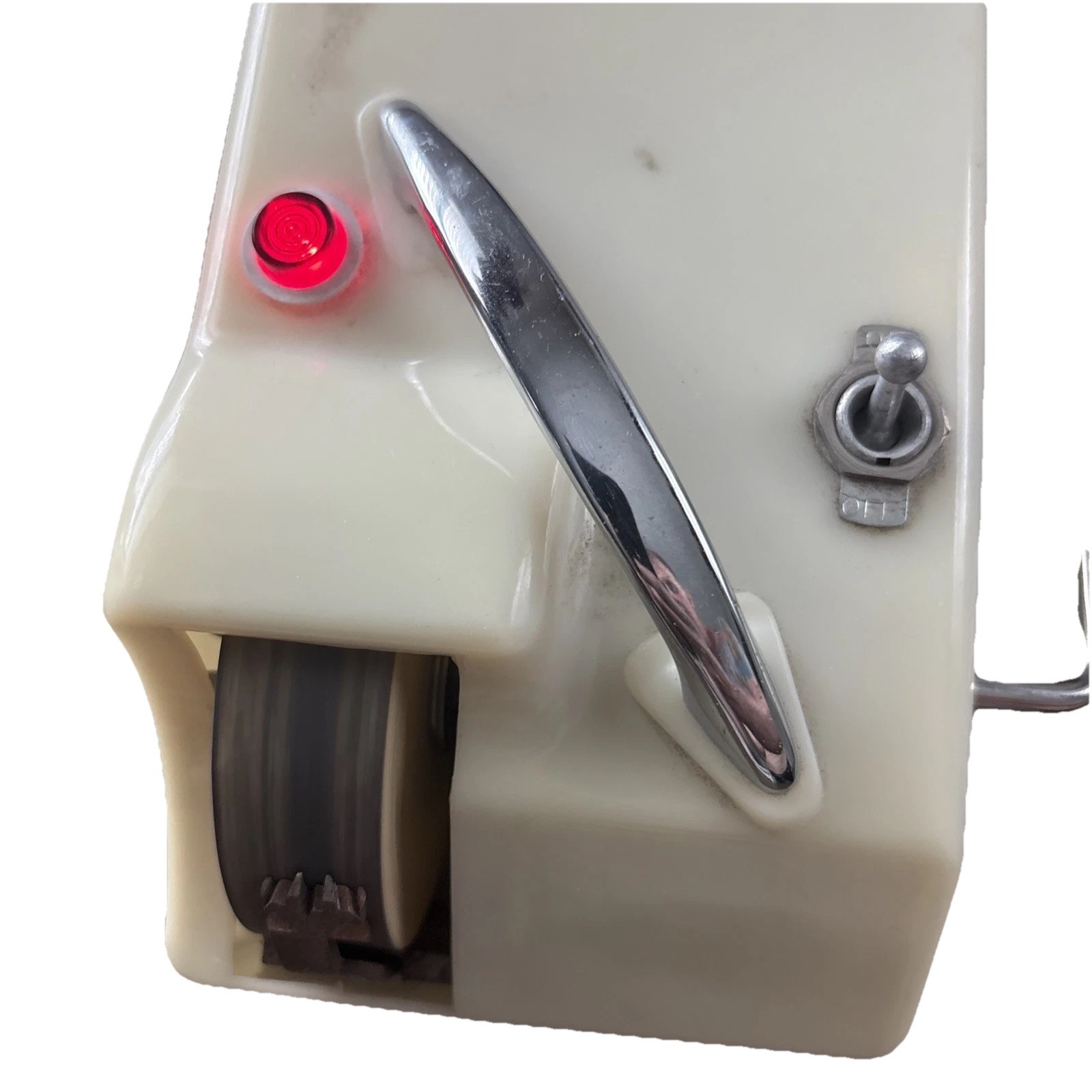 Suter Fine Dental Instrument Sharpener Electric – Dentist Lab Office