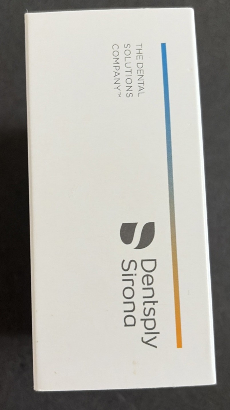 Dentsply Sirona Duo Lt A2 C14