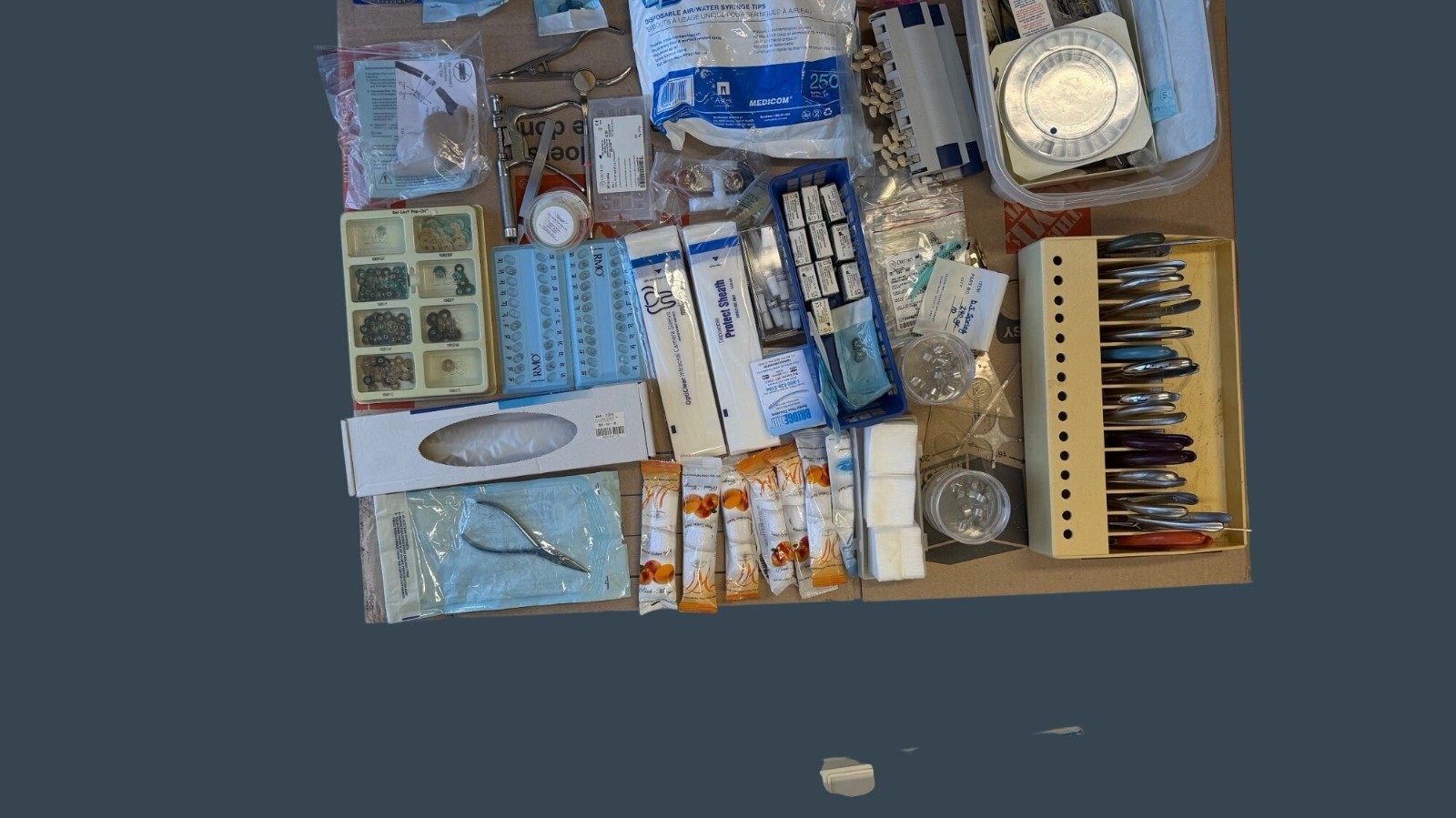 Orthodontic Supplies & Devices – Bulk & Individual Items Available