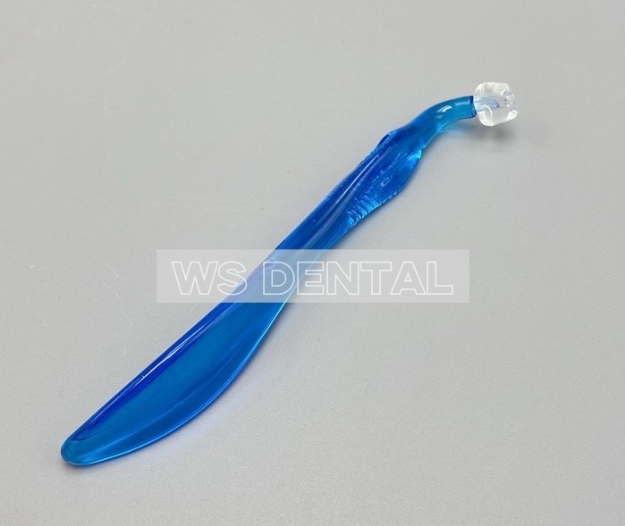 Dental Veneers Mould Composite Resin Anterior Posterior Teeth Molar Restoration