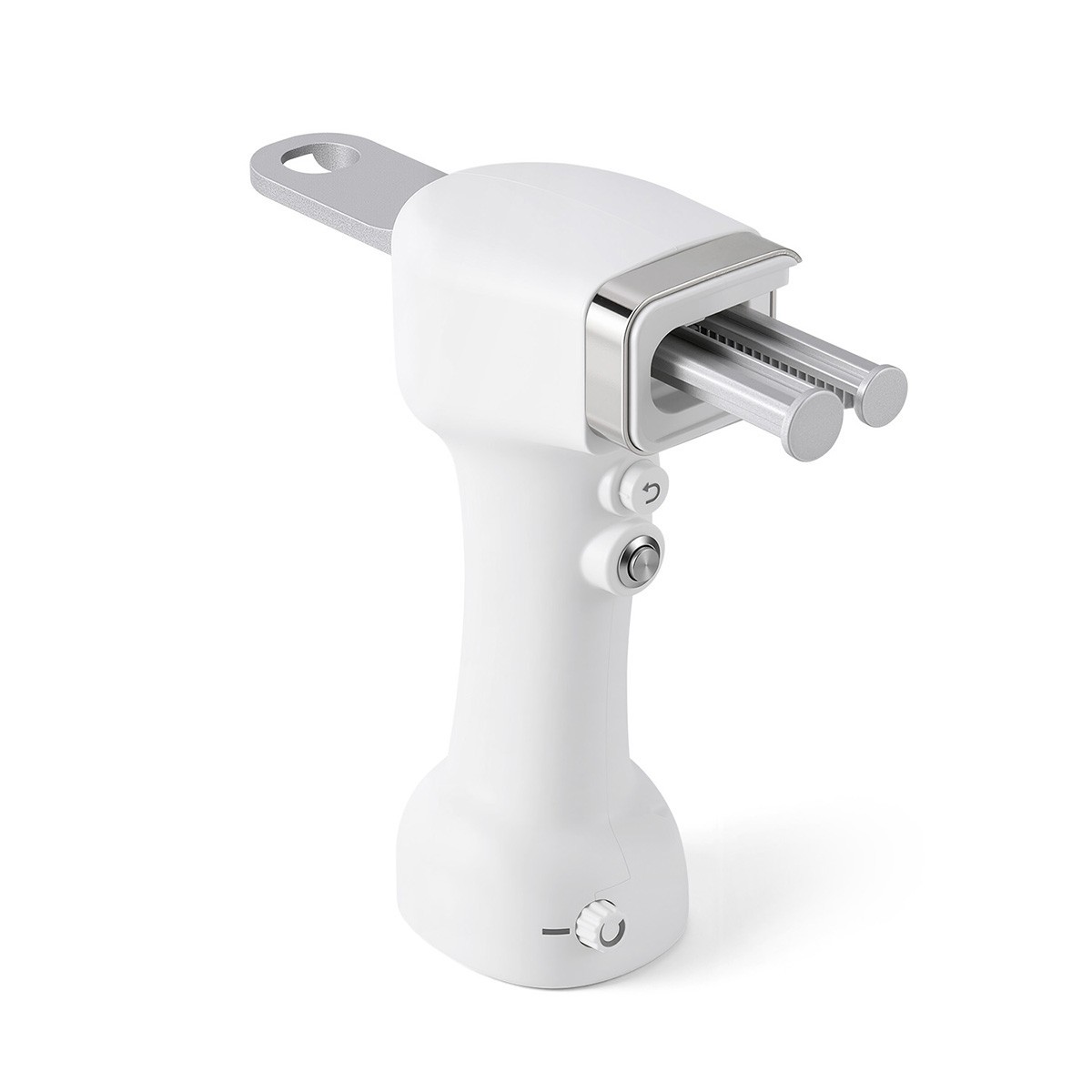 Dental Electric Impression Mixing Dispenser Gun 50ml 1:1/2:1/Impression Material