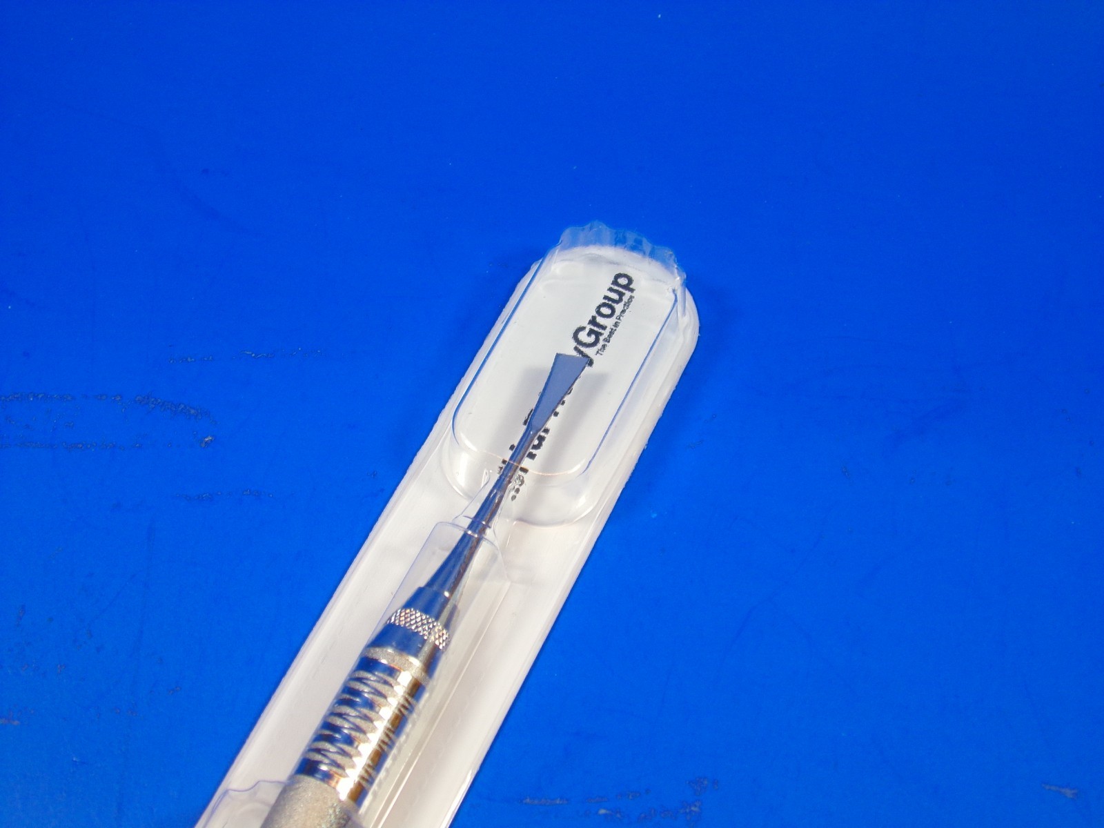 Dental Double End 24G Periosteal No. 6 Handle P24GSP6 HU FRIEDY