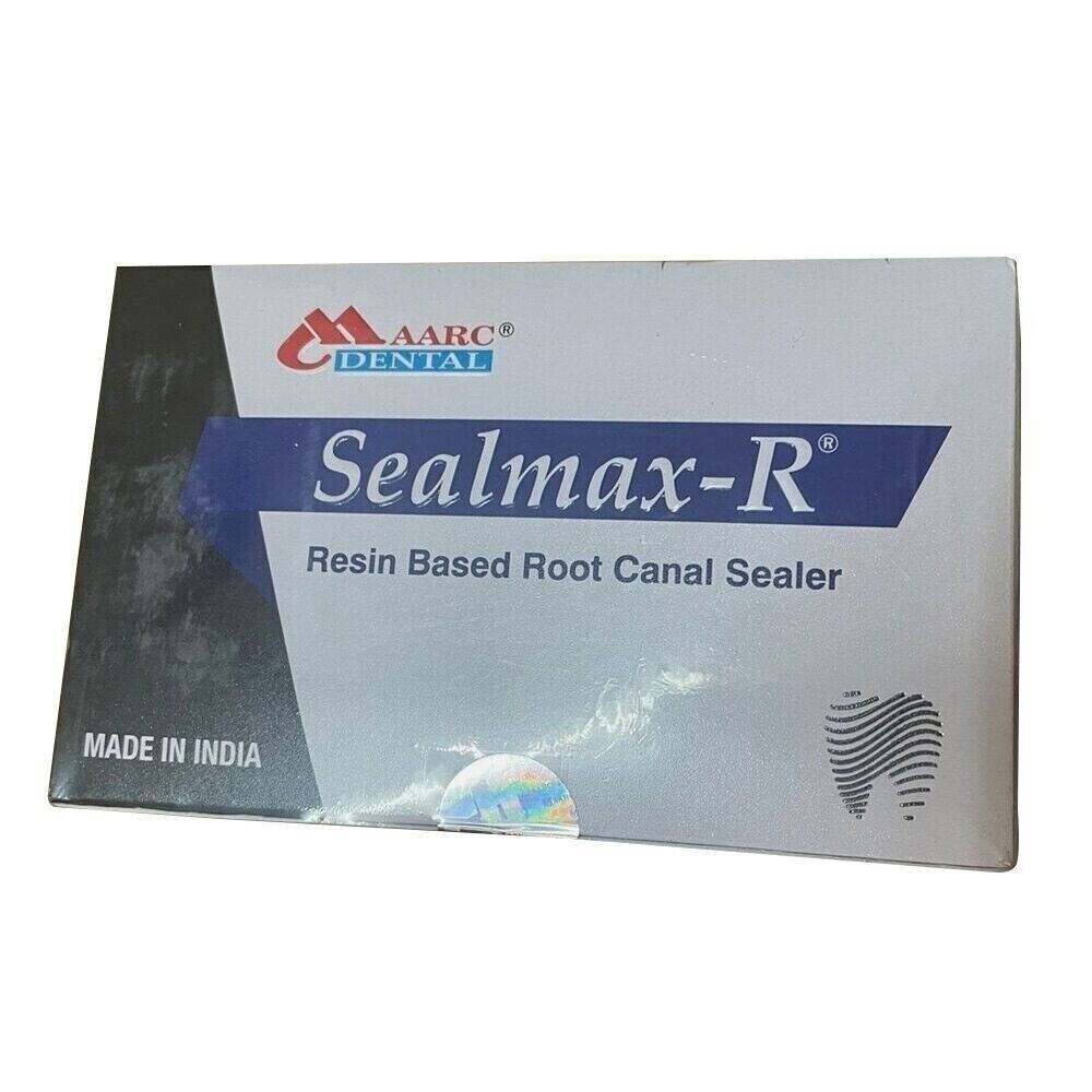 Maarc Sealmax-R Resin Based Root Canal Dental Sealer Sealapex (Free Ship)