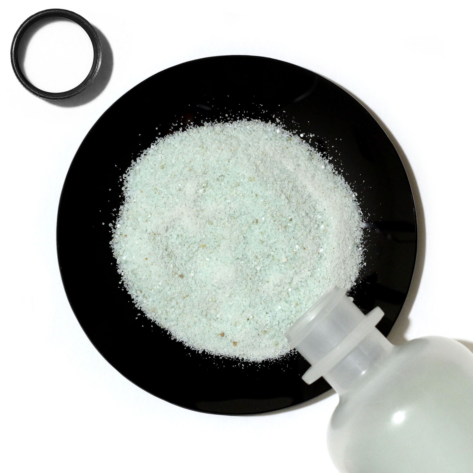Ferrous Sulfate, 4oz, Pure Food Grade, 99% Pure, Sturdy Bottle SHIPS SAME DAY