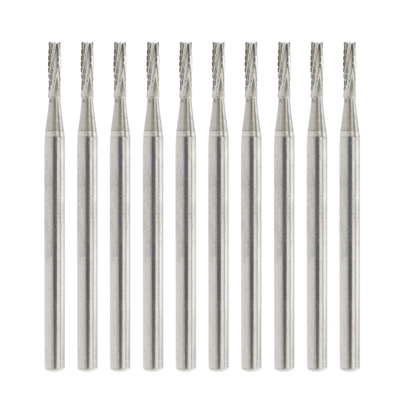 Wave Dental FGOS Surgical Burs Long Carbide Burr 25mm FG SURG 557 702 Round 4 6