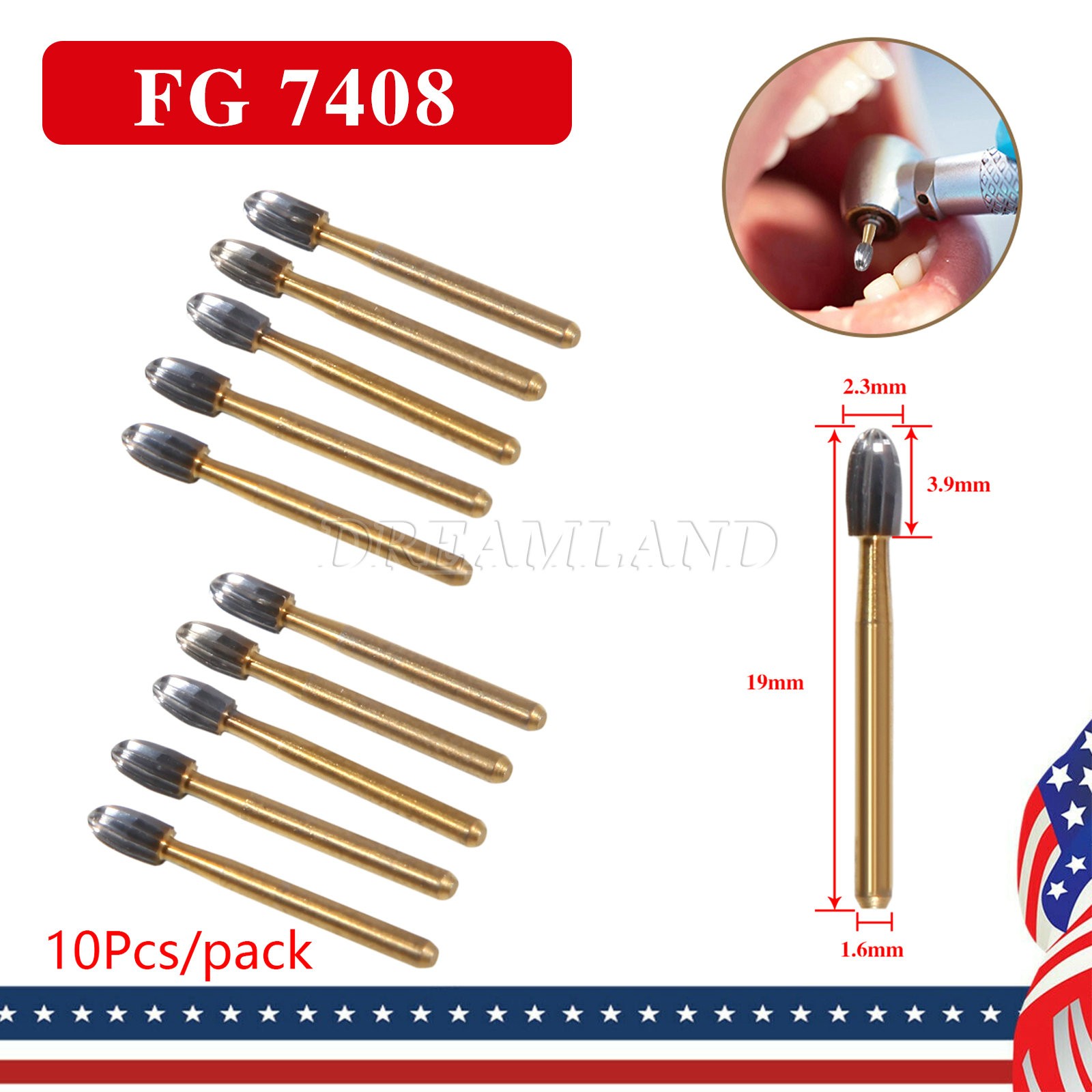 Dental Low Speed Contra Angle Handpiece Contrangolo Dentista Inner Water NSK WY
