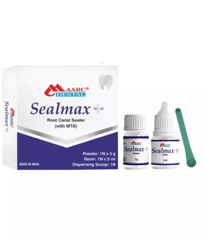 Maarc Sealmax+ MTA Based Bio Ceramic Root Canal Sealing Material (Free Ship)
