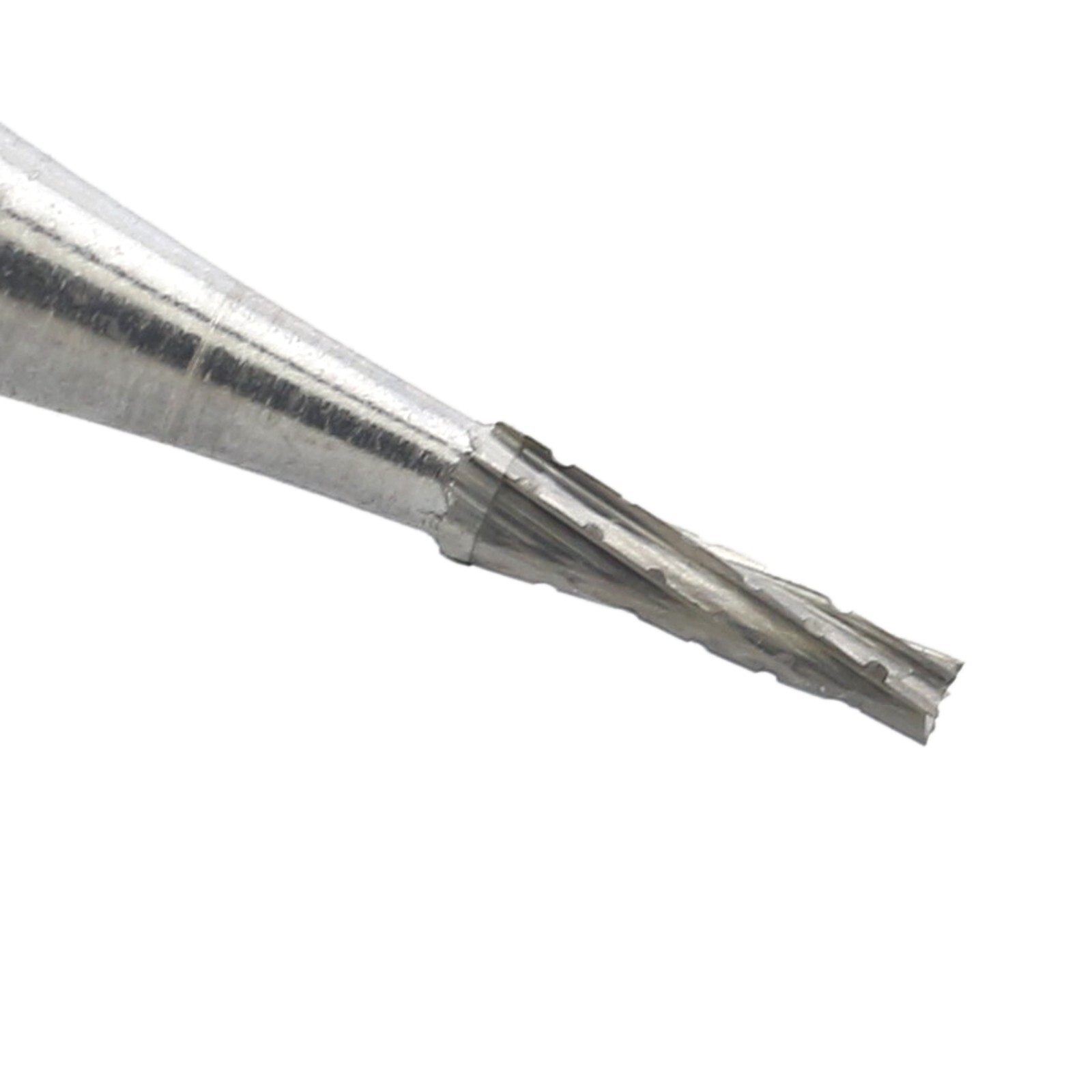 WAVE Dental Round Carbide Burs Latch Surgical Burs 2 4 6 Slow Speed RA 22mm 26mm