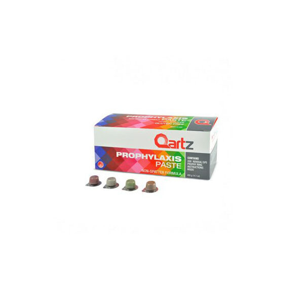 30 pcs Prophy Paste Cups Assorted Coarse Qartz 58-00225