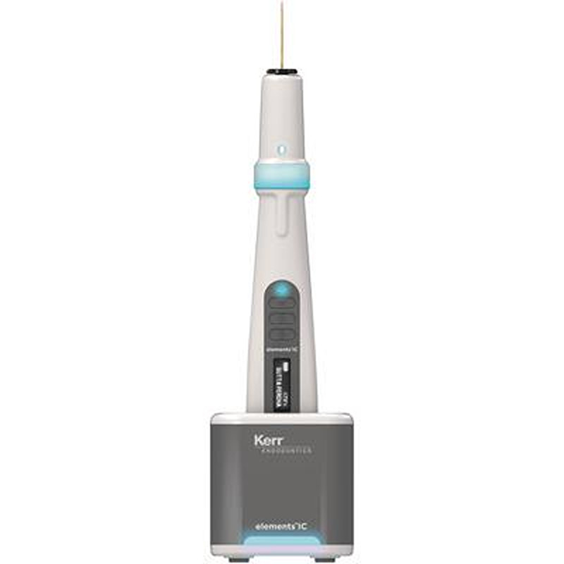 Endodontic elements IC Obturation Single Charger (CHARGER ONLY) By Kerr