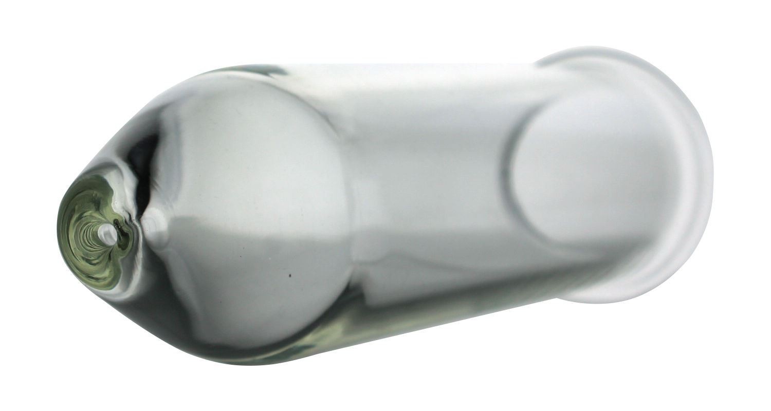 20″ Long 2″ Diameter 50x5mm Pyrex Borosilicate Lab Glass Extractor Tube Filter
