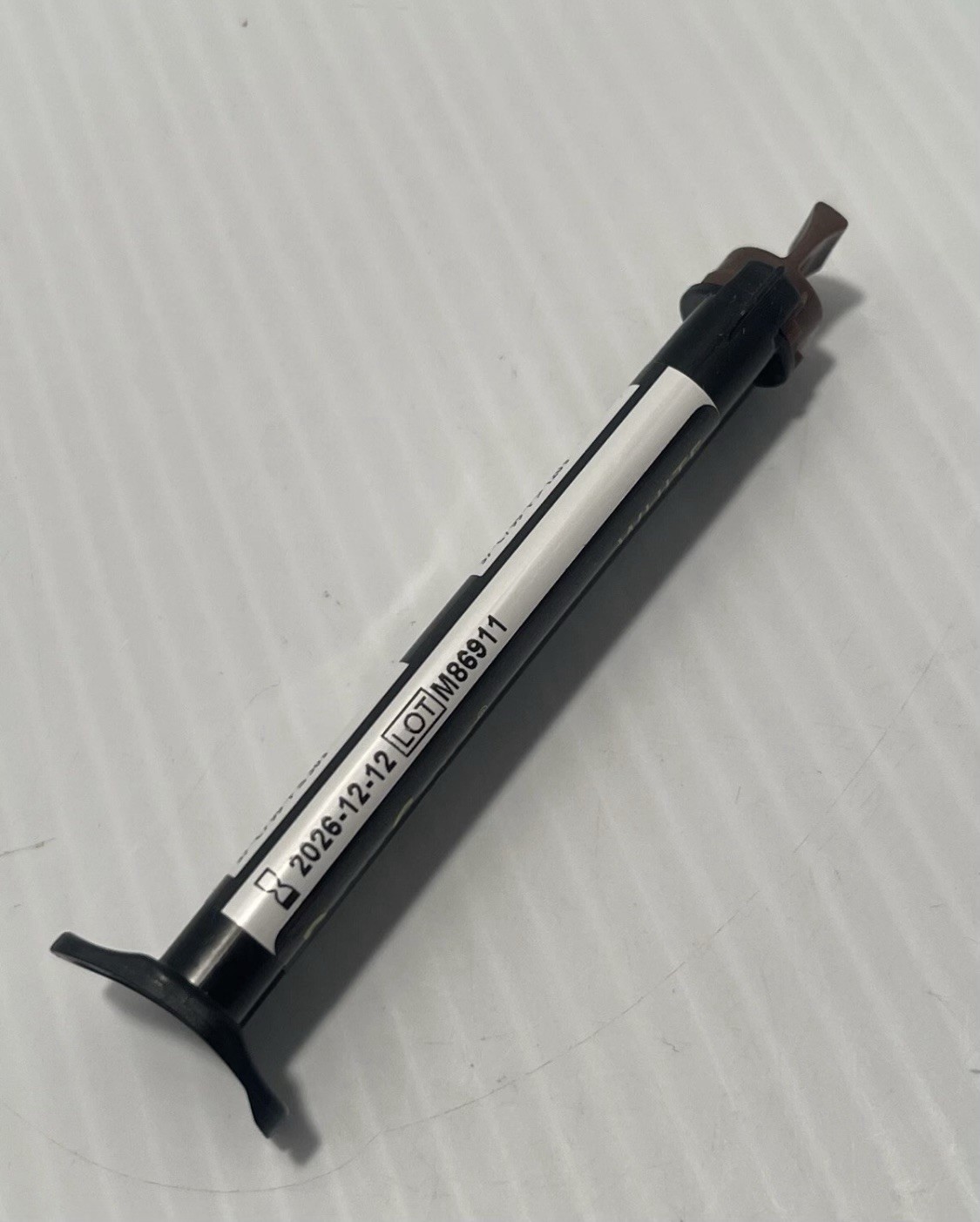 Coltene Paracore White Dual Curing Core & Resin Cement 5ml