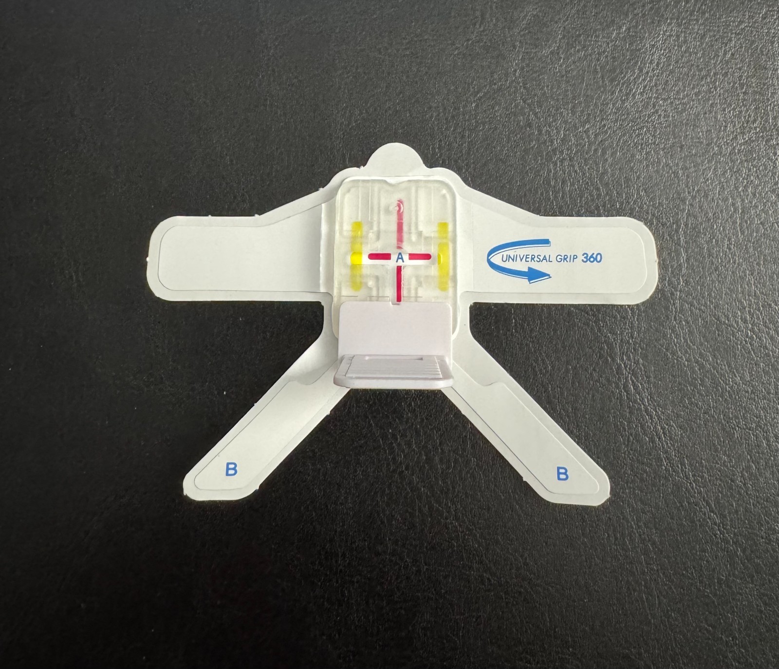 Dentsply RINN type Universal Grip 360 Sensor Holder, Digital Disposable Holder