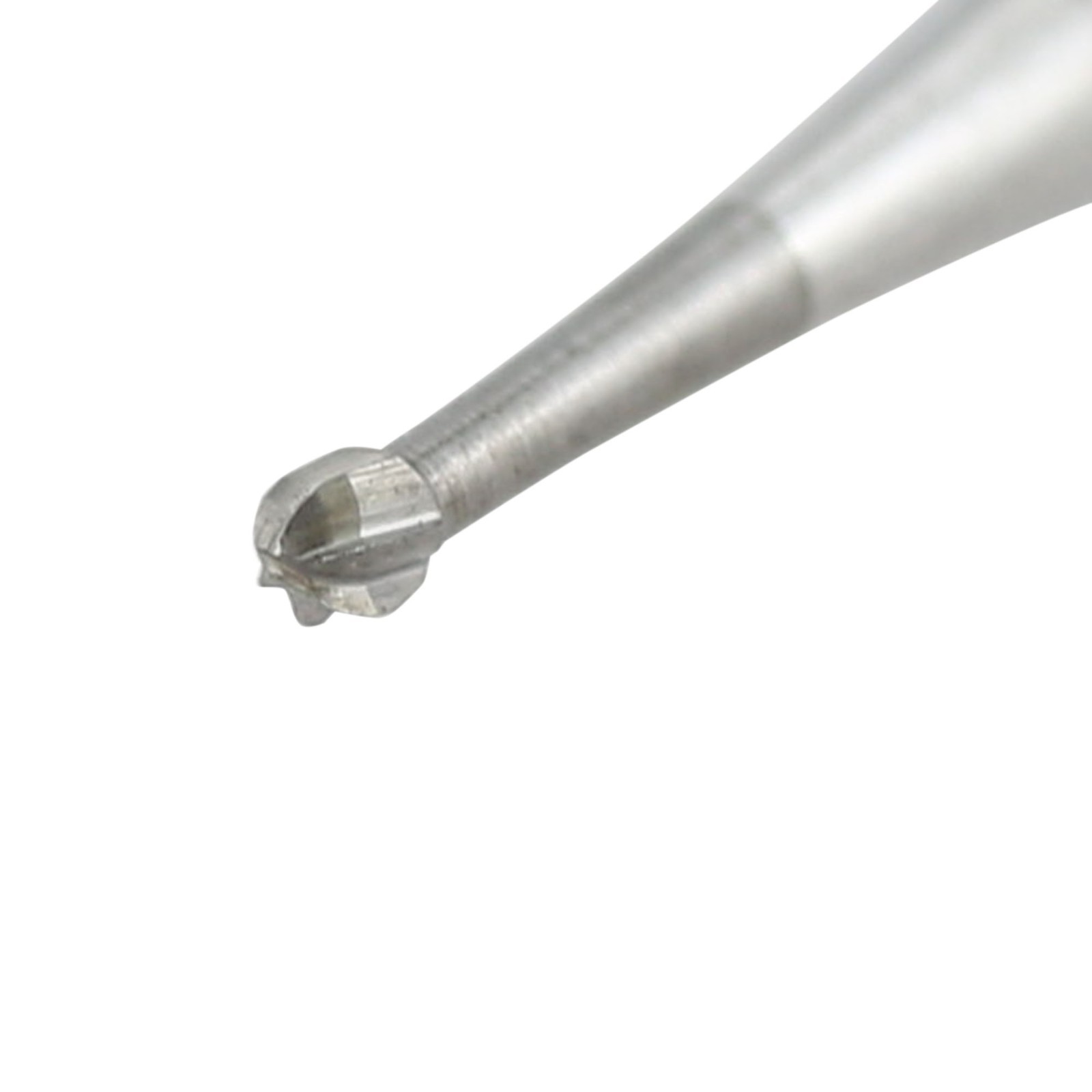 WAVE Dental Latch Round Carbide Burs RA 2 4 6 8 Surgical Bur RA SURG Slow Speed