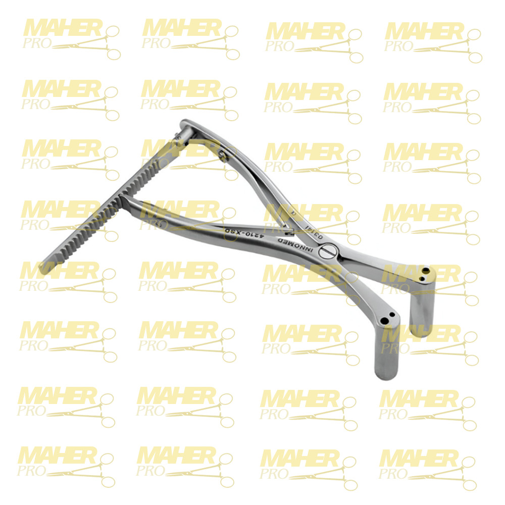 Extra Small Joint, Calcaneal and Small Bone Distractor Surgical Orthopedic Set