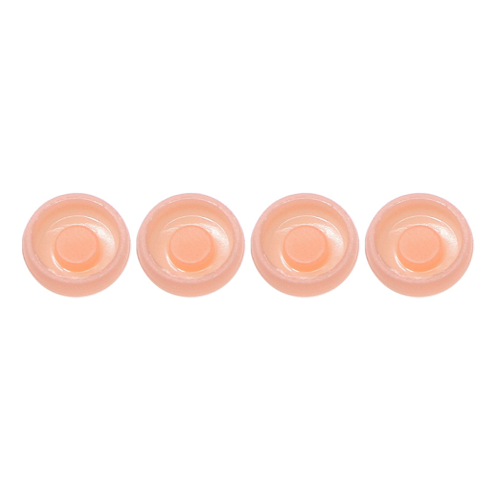 Dental Locator Core Tool 3 in 1 Insertion Extraction Remove Retention Male Caps