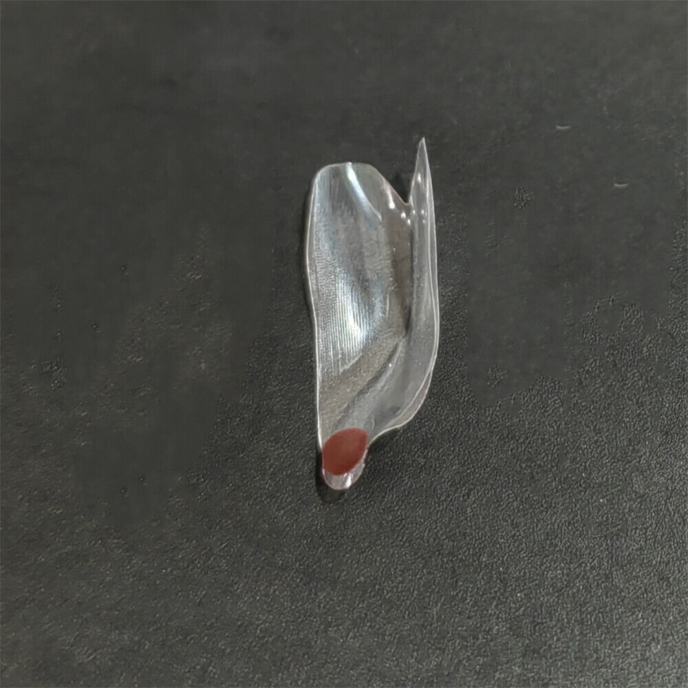 Dental Transparent Matrix Clear Bow Matrice Band Anterior Front Bioclear TorVM