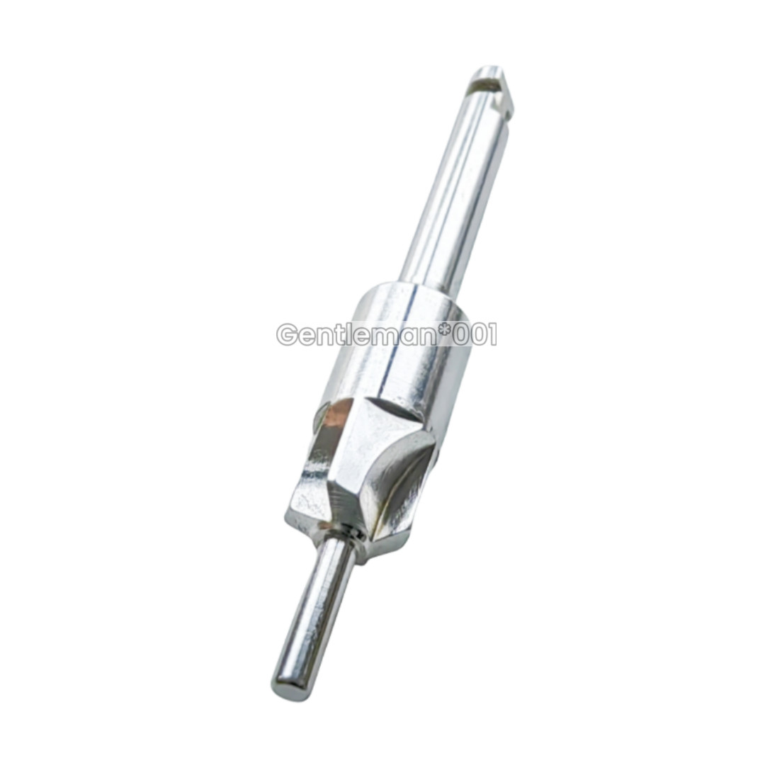 Dental Countersink Drill Smooth Ridge Trimmer Drills Abutment Bone Remove