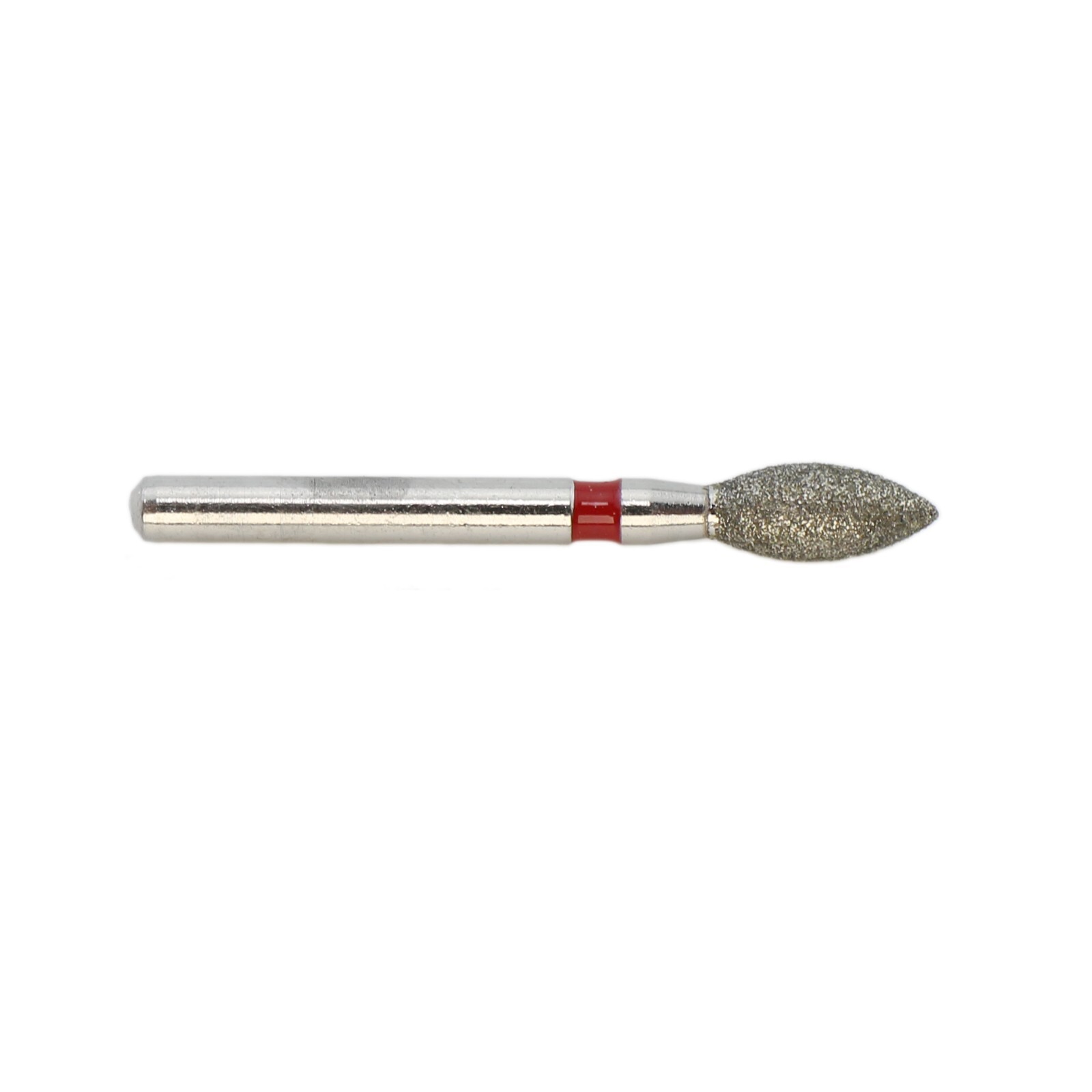 Multi-use Dental Diamond Burs Football Round End Taper Friction Grip FG 368 856