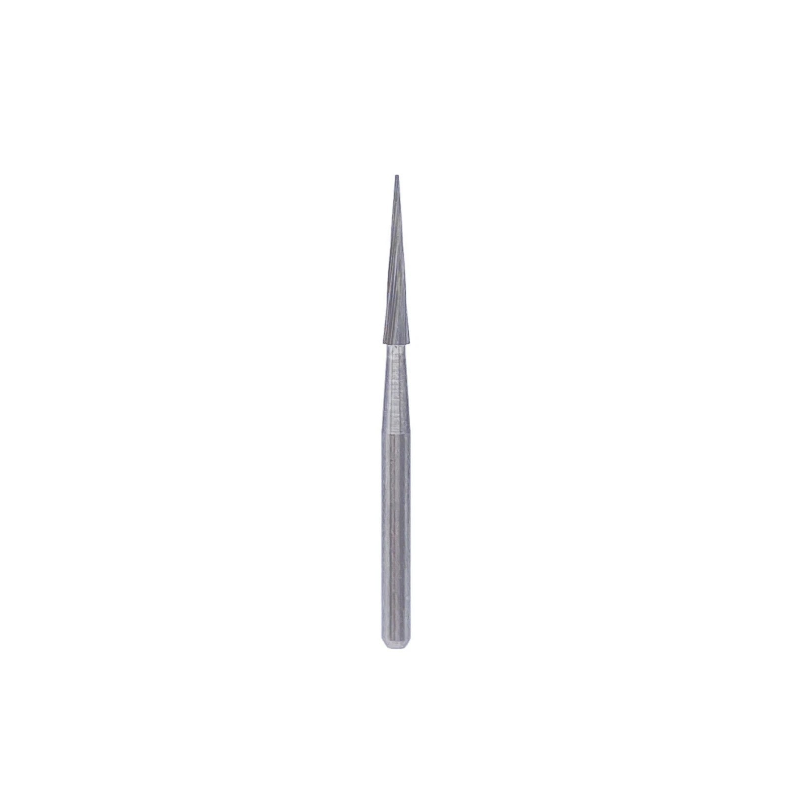 5 Pcs/Pack Dental Carbide Burs FG Finishing Polishing Safe End Taper ET6 ET9