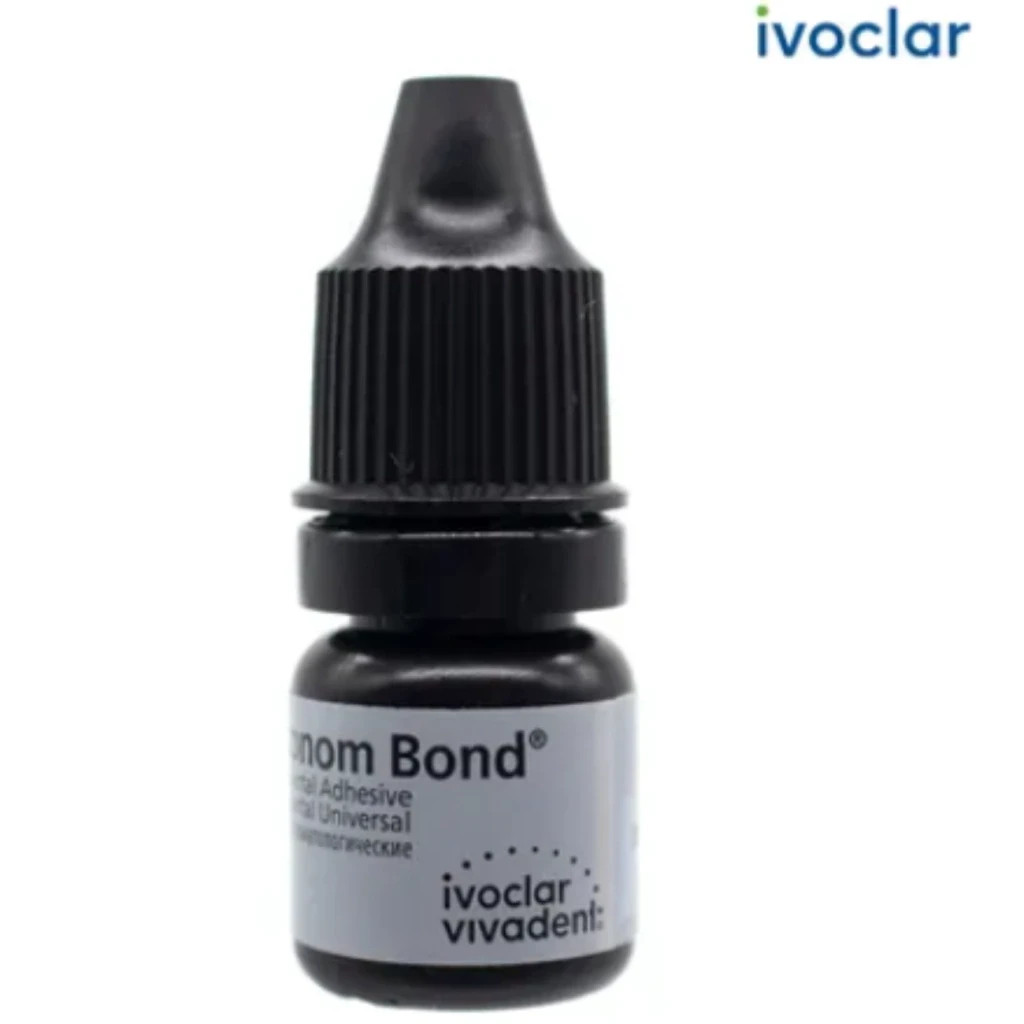 Ivoclar Vivadent Te Econom Bond 5gm Dental Material
