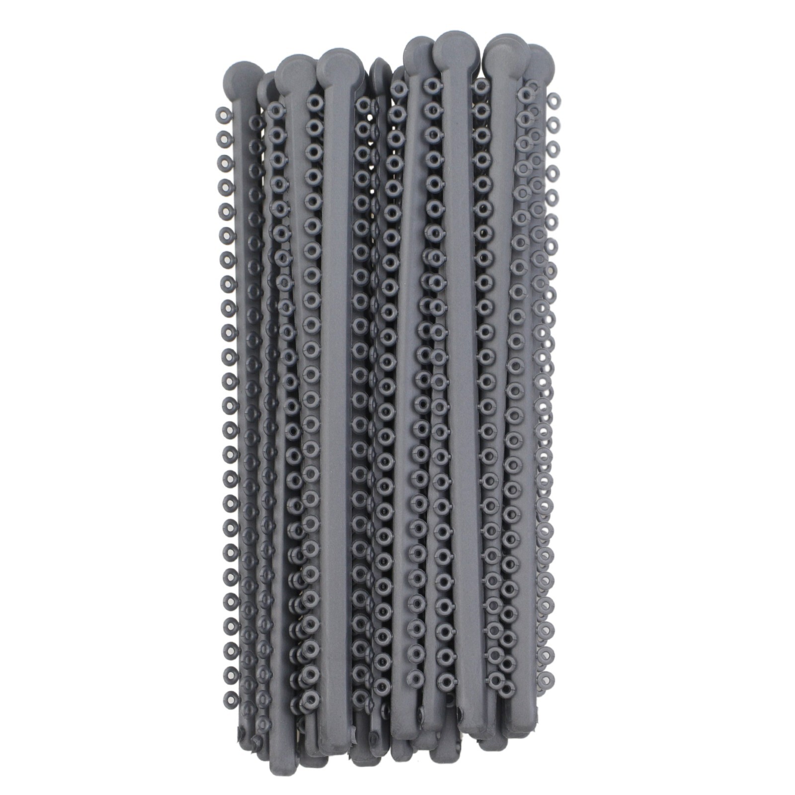 1000 Orthodontic Ligature Ties Elastic Rubber Band Ligadura Ortodoncia Bracket