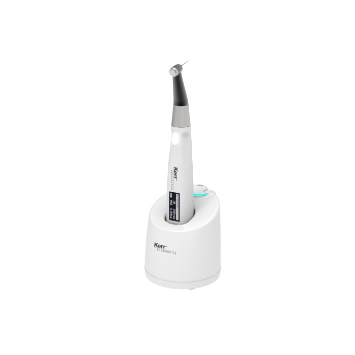Endo Shaping elements Connect Cordless Motor Kit & accessories By Kerr