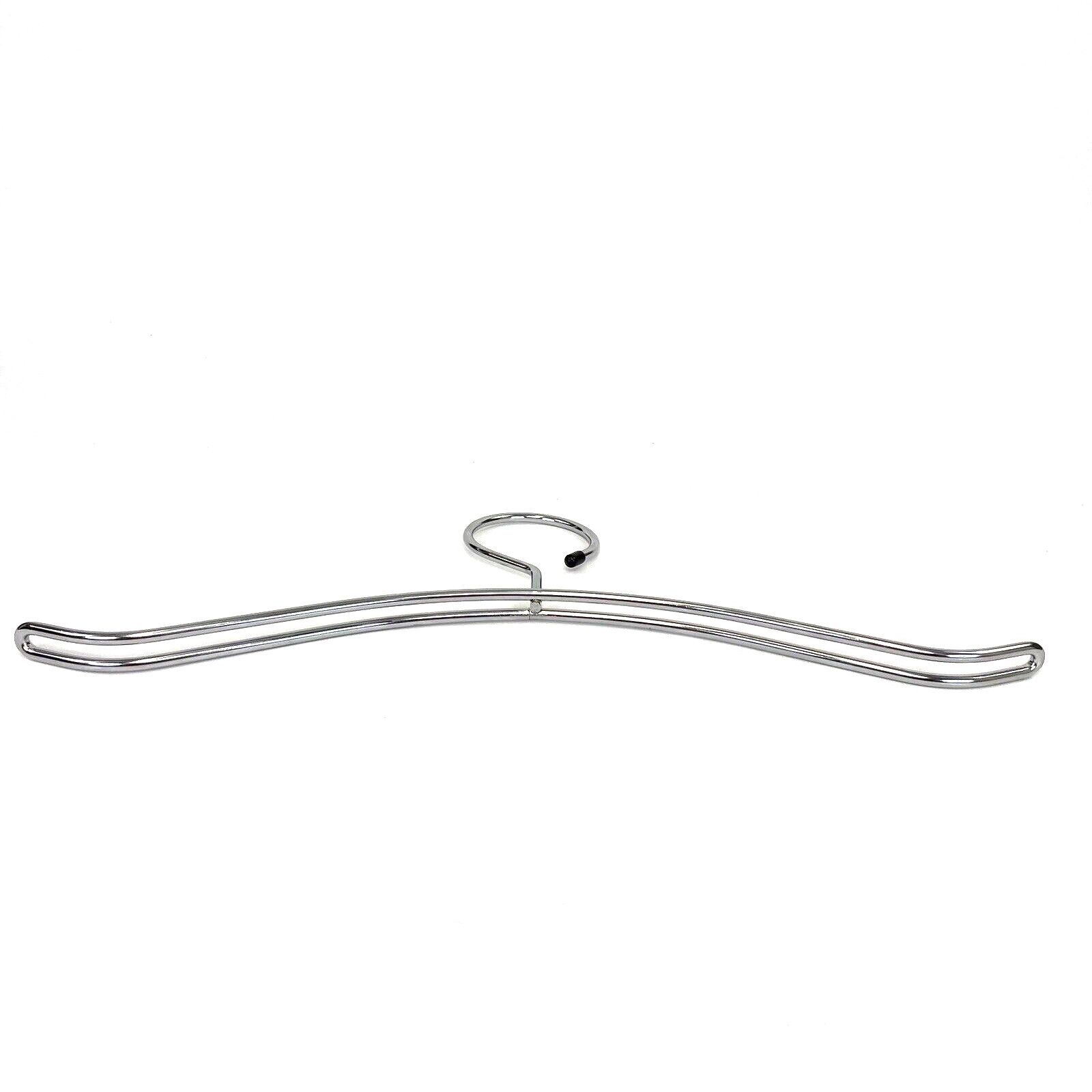 Lead X-Ray Apron Hanger Heavy Duty Steel Metal Chrome Finish Dental