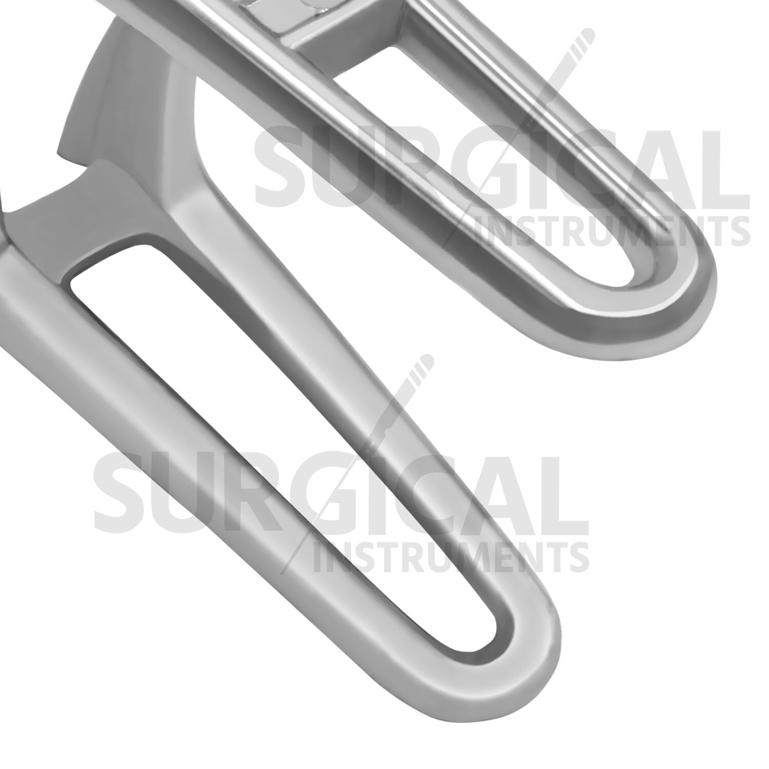Dental Lab – Small Articulator Chrome Plated Silver Crown & Bridge German Grade