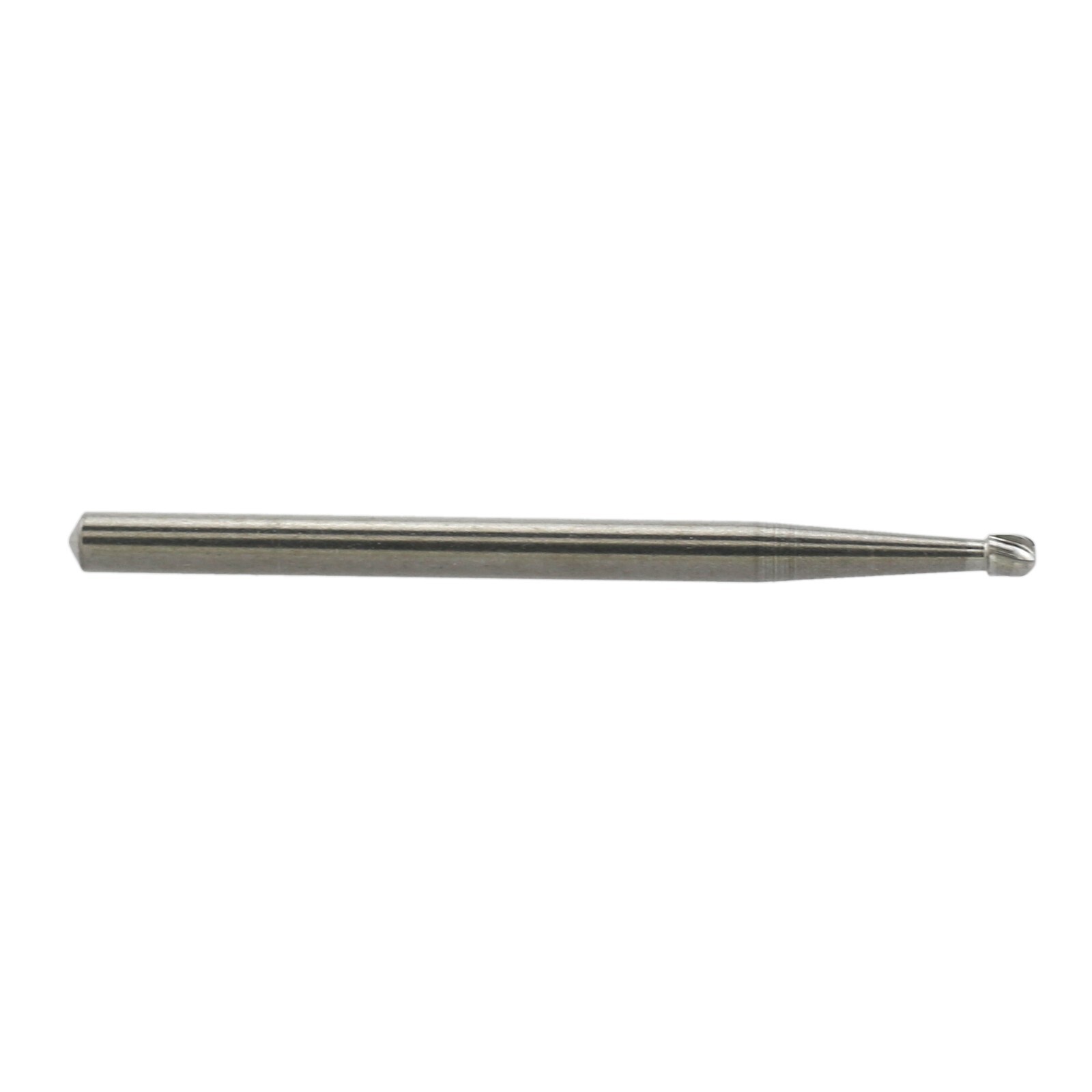 Wave Dental Surgical Bur Tungsten Carbide Long Shank 25mm Round FG SURG 1-8