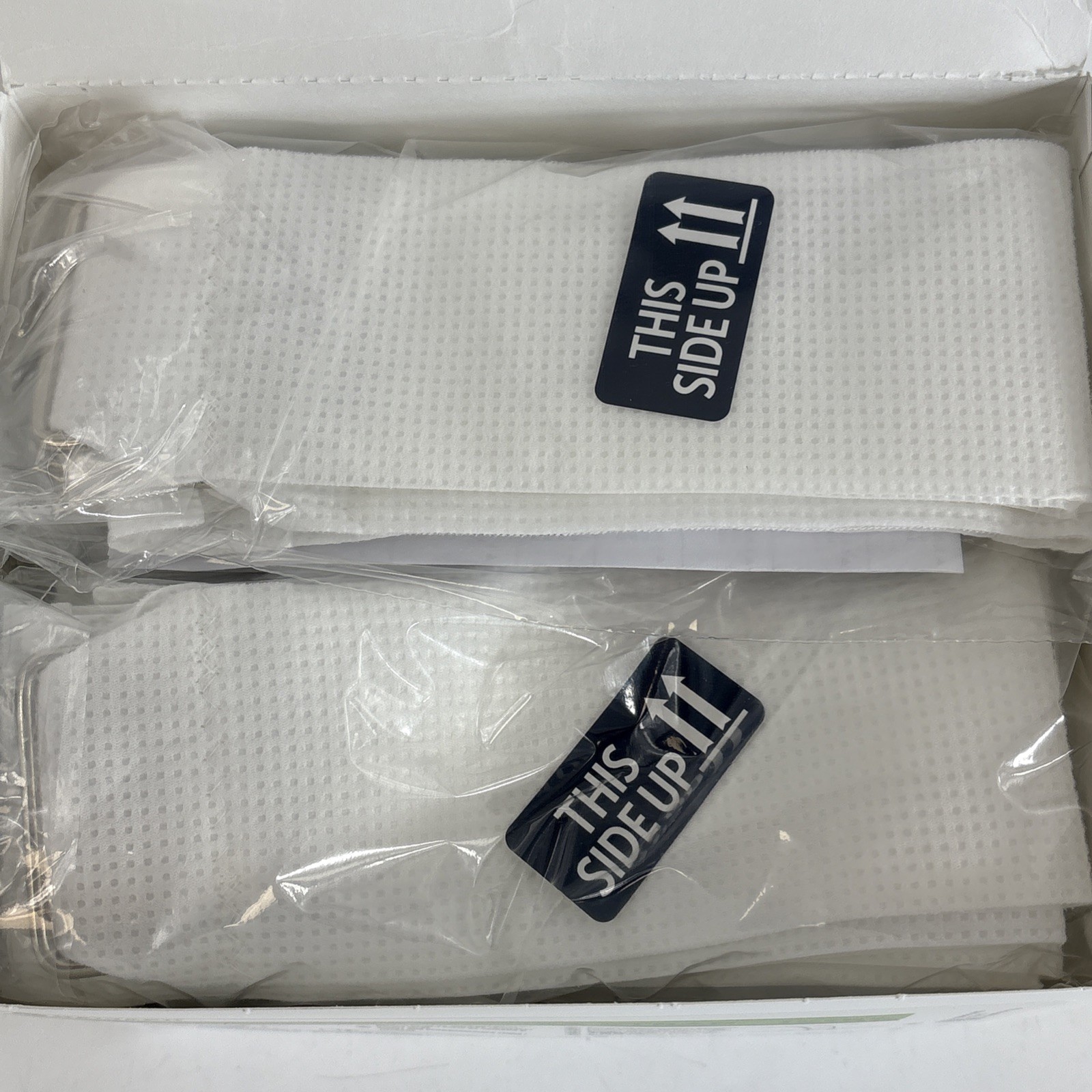 Halyard 54800 O.R. Table Stretcher Strap 3in x 36in 24CT
