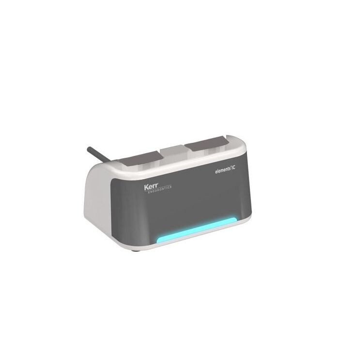 Endodontic Fill & Obturation elements IC Dual Charger By Kerr