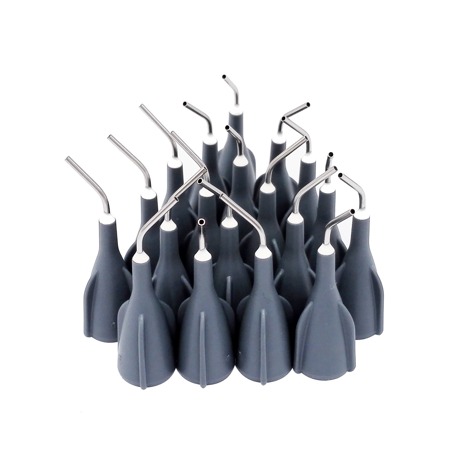 10000T Filtek Flow Flowable Restorative Dispensing Tips For 3 ESPE 20Pcs/Pack