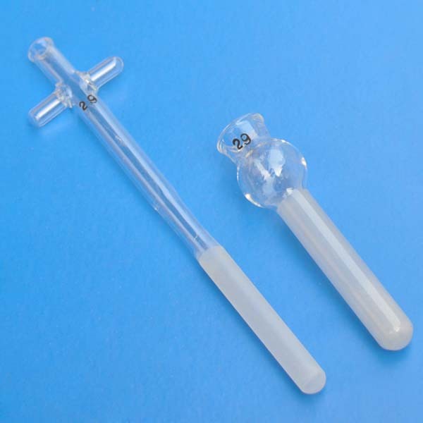 1/3/5PCS 0.5-20ml Cell Tissue glassware Laboratory Homogenizer biology Chemistry