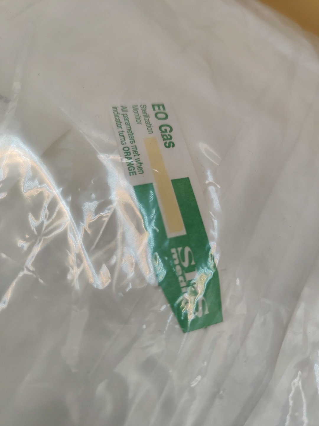 About 15 IV Infusion Filter With Sterilized Pouch