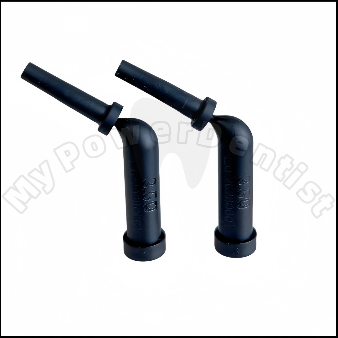 Dental Baseliner Cavity Base Liner Capsules 0.35g-1PCS Fit DMG Lonosit Unit Dose
