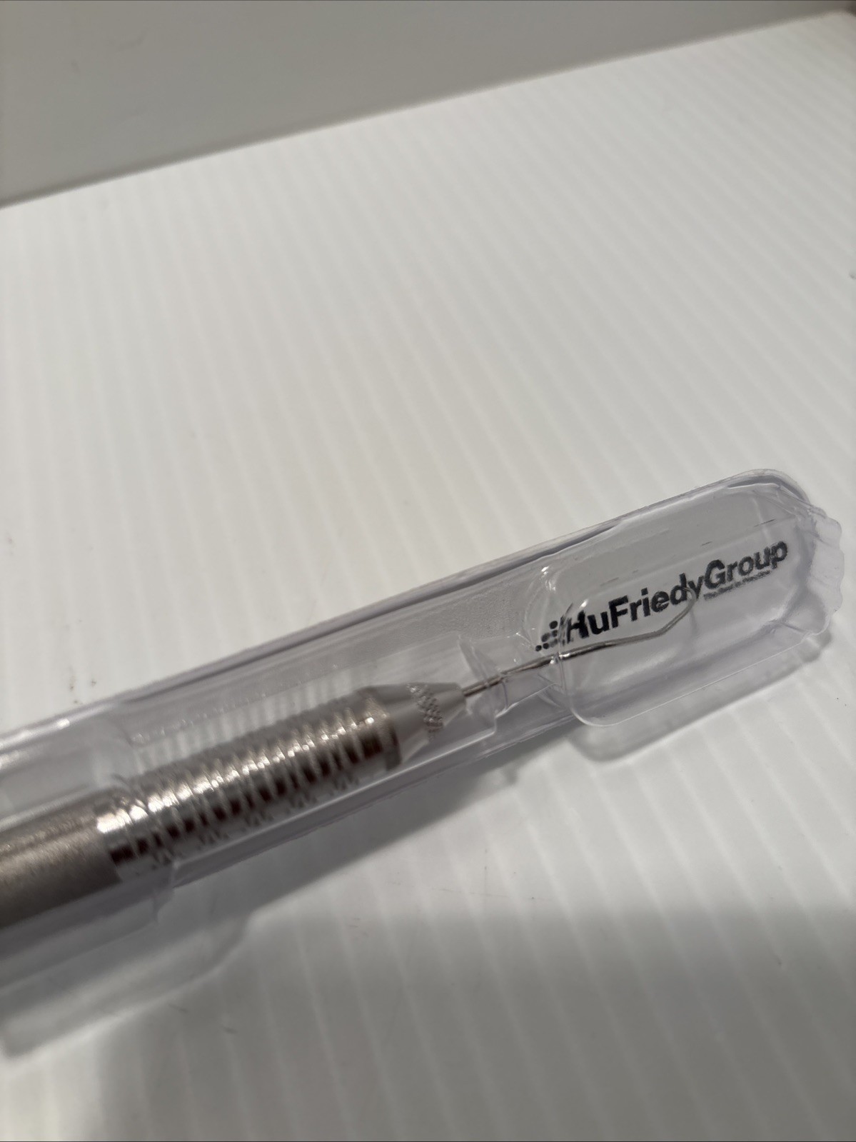 HU FRIEDY Dental Instrument Explorer No 11/12 | EXD11/126 |ODU DE Satin Steel